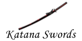 Japanese Samurai Swords UK Expert